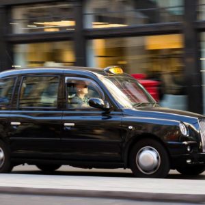 Taxi Test Booking and Early Test Date