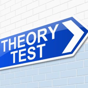 Theory Test Booking & Earlier Date