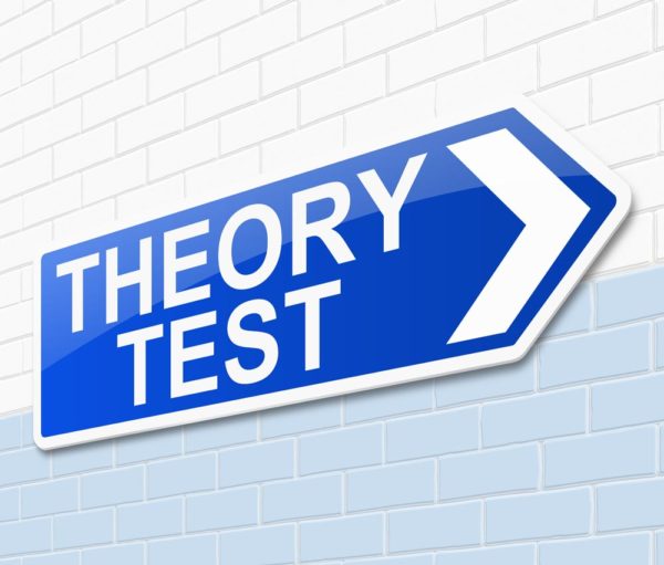 Theory Test Booking & Earlier Date